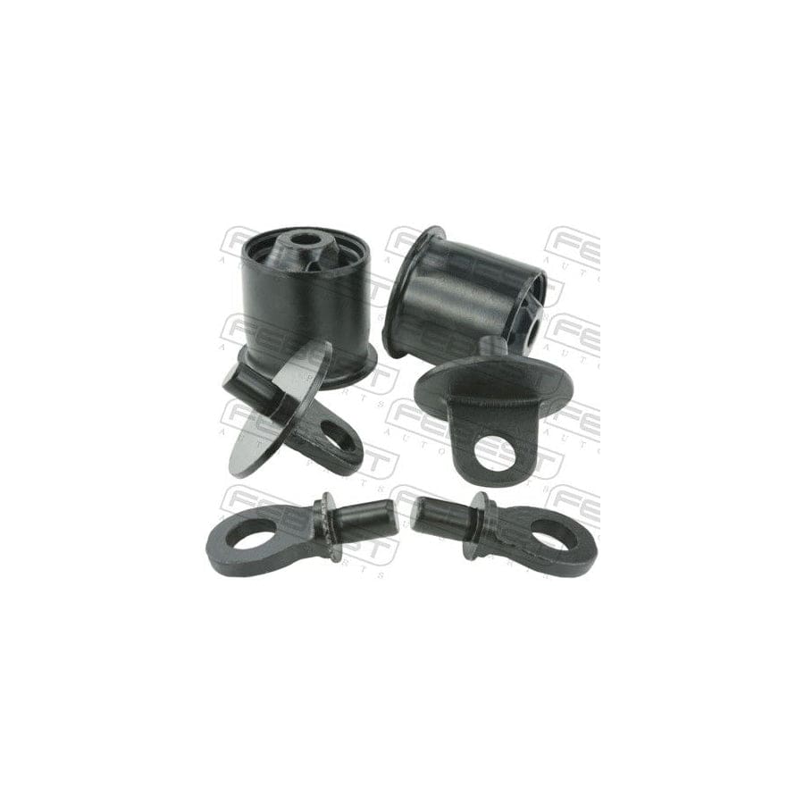 Febest Opab-Mokr-Kit Axle Bush