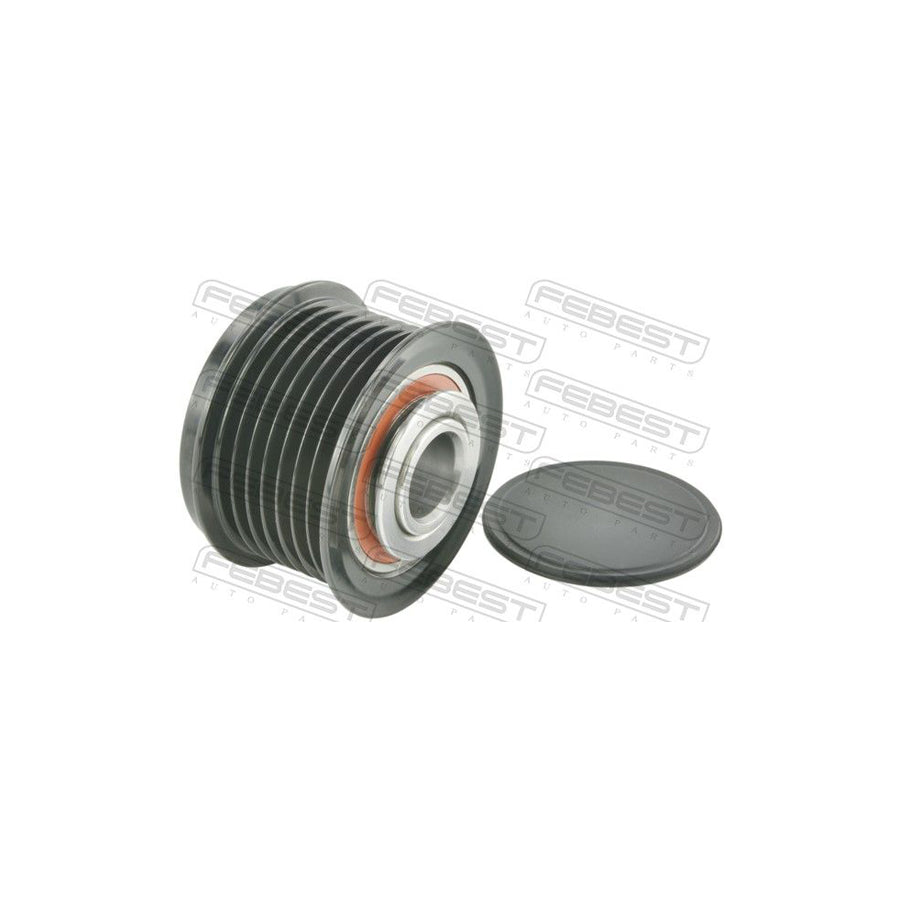 Febest Tds-Grn28 Pulley, Alternator