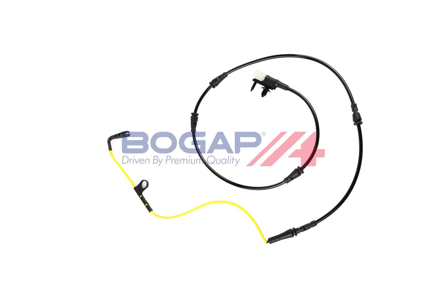 BOGAP E7118108 Warning Contact, Brake Pad Wear