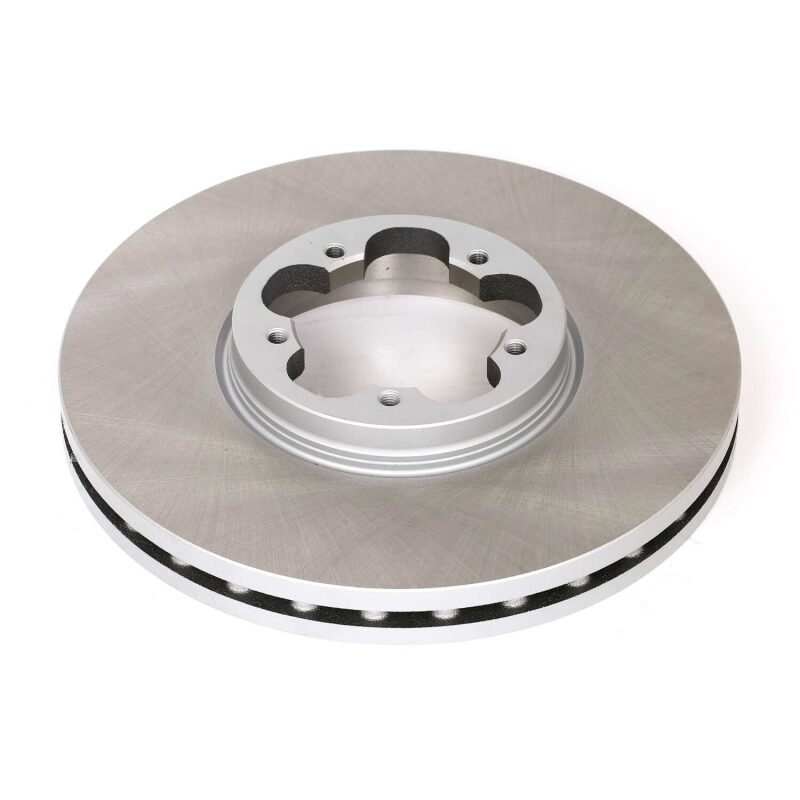 PowerStop Power Stop 15-19 Ford Transit-150 Front Semi Coated Rotor