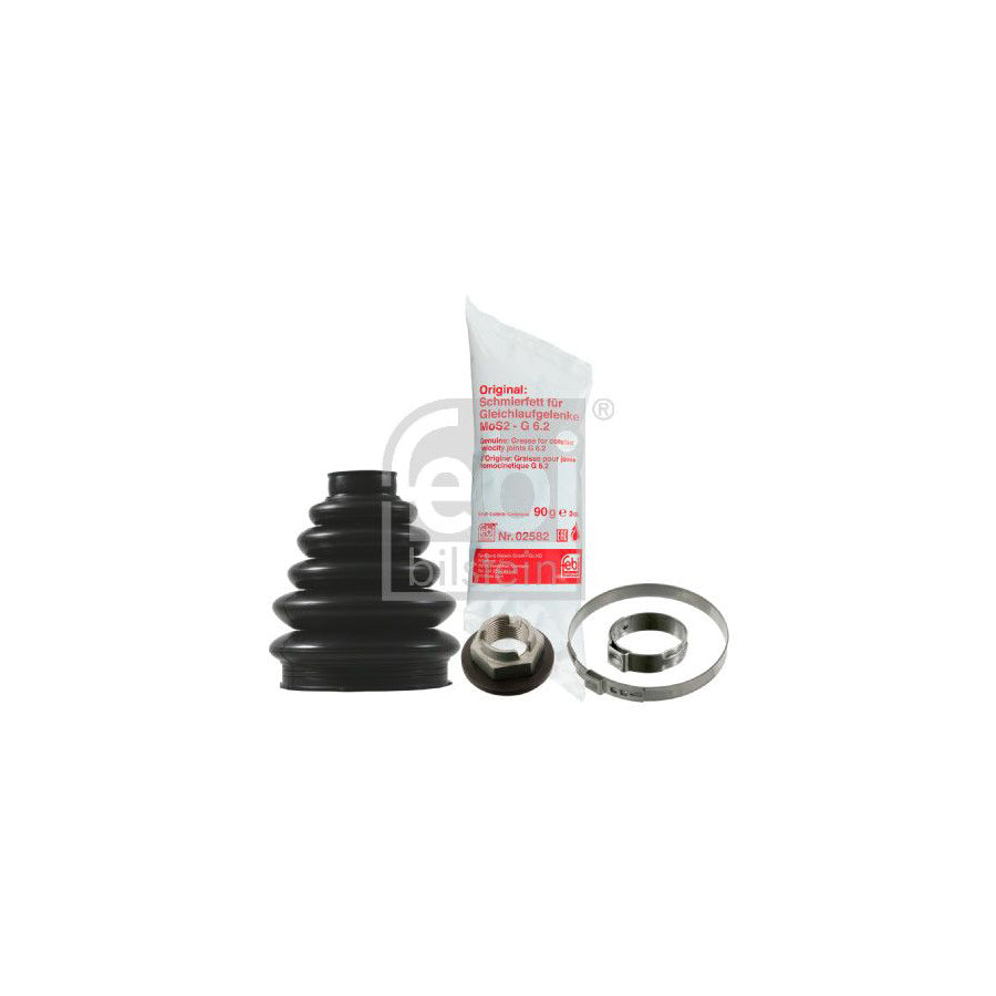 Febi Bilstein 01005 Bellow Set, Drive Shaft