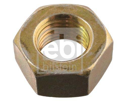 Febi Bilstein 01010 Nut