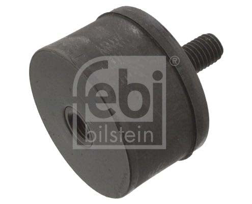 Febi Bilstein 01026 Rubber Buffer, Silencer