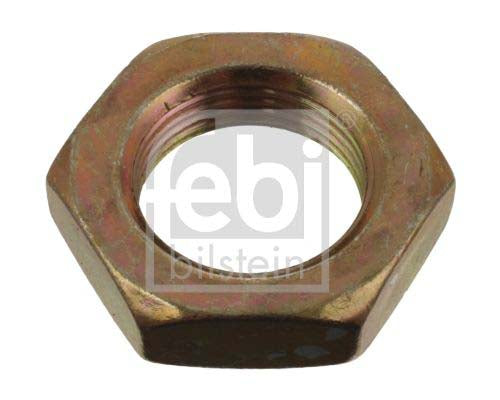 Febi Bilstein 01033 Nut Suitable For Mercedes-Benz G-Class