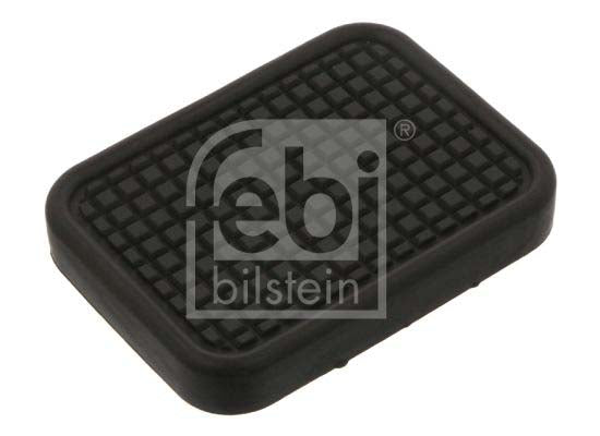 Febi Bilstein 01035 Brake Pedal Pad