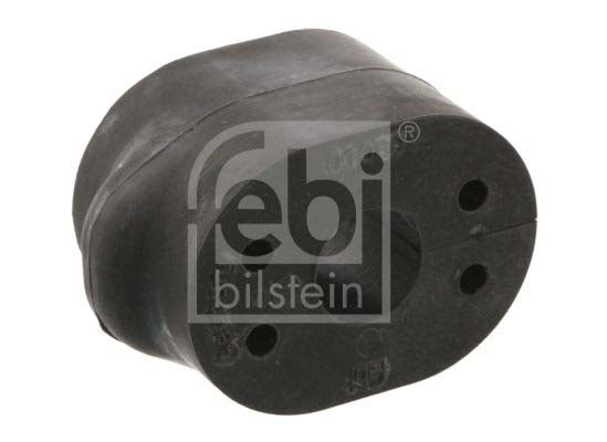 Febi Bilstein 01080 Anti Roll Bar Bush Suitable For Mercedes-Benz W123 Estate (S123)