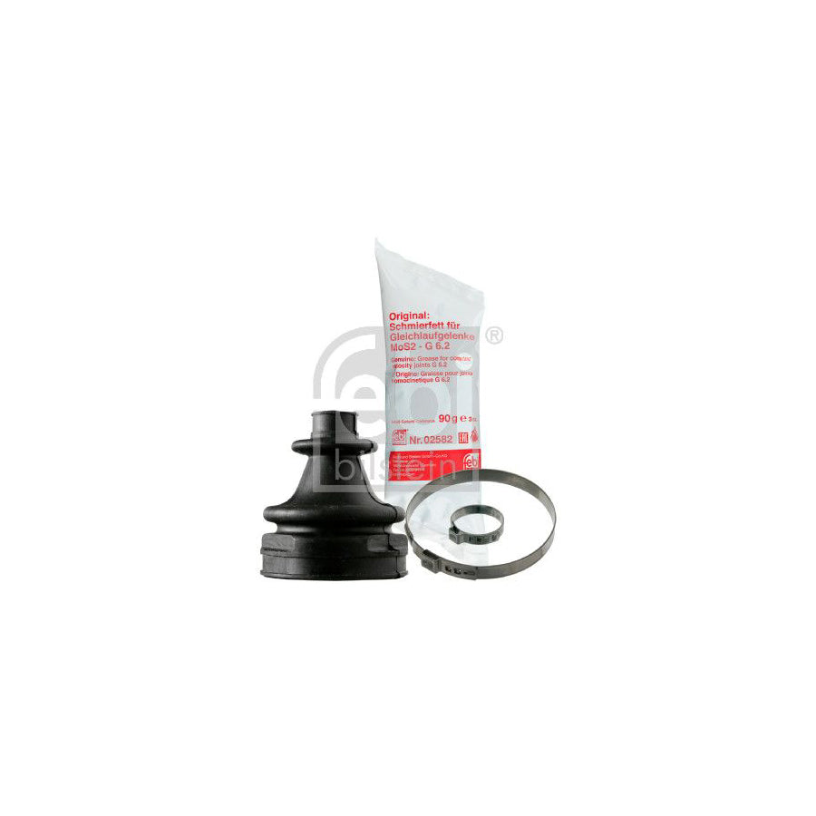 Febi Bilstein 01112 Bellow Set, Drive Shaft