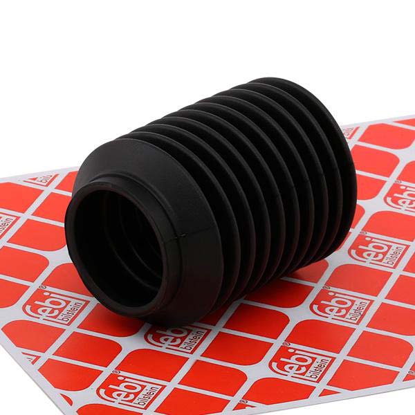 Febi Bilstein 01138 Steering Rack Gaiter