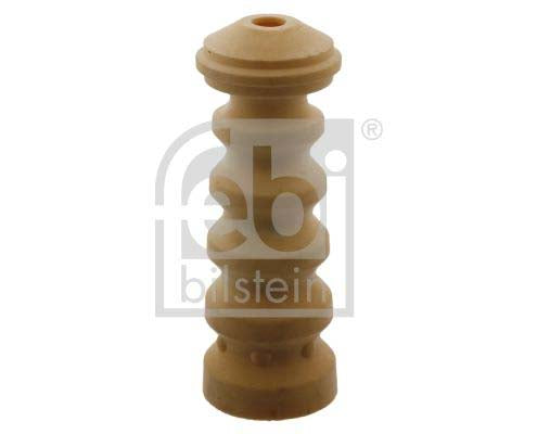 Febi Bilstein 01173 Rubber Buffer, Suspension