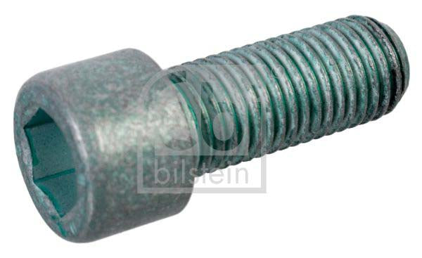 Febi Bilstein 01202 Bolt, Wheel Cover