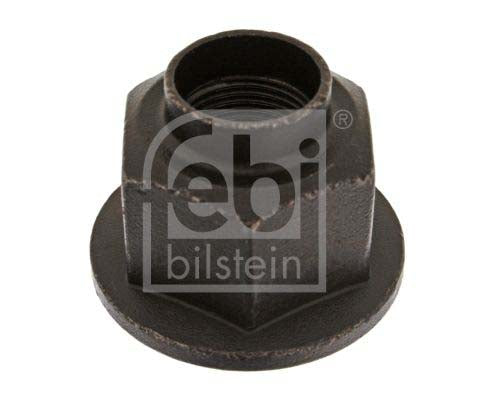 Febi Bilstein 01229 Nut, Stub Axle