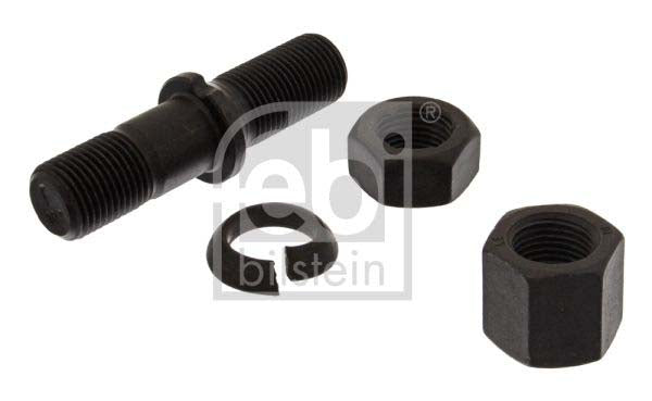 Febi Bilstein 01276 Wheel Stud