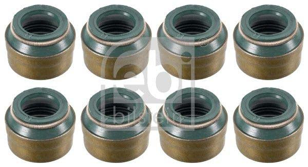 Febi Bilstein 01369 Seal Set, Valve Stem