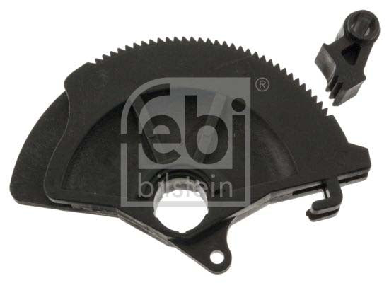 Febi Bilstein 01386 Repair Kit, Automatic Clutch Adjustment For Ford Transit