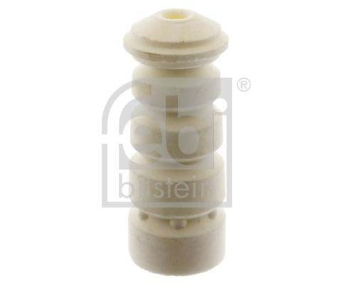Febi Bilstein 01525 Rubber Buffer, Suspension