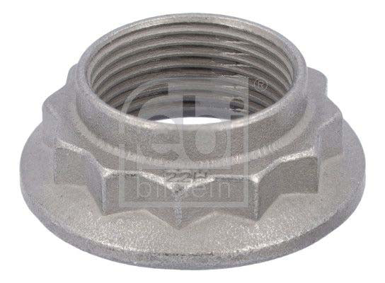 Febi Bilstein 01701 Nut, Stub Axle