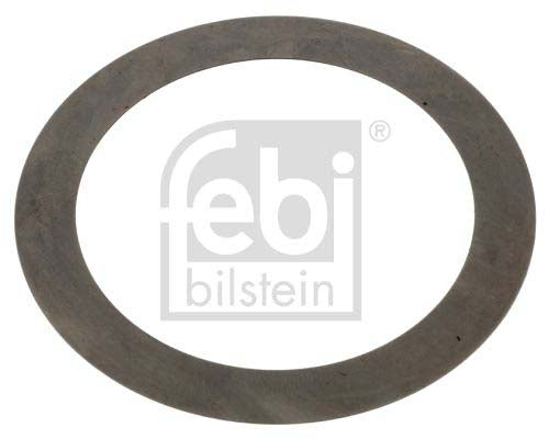 Febi Bilstein 01738 Thrust Washer, Crankshaft