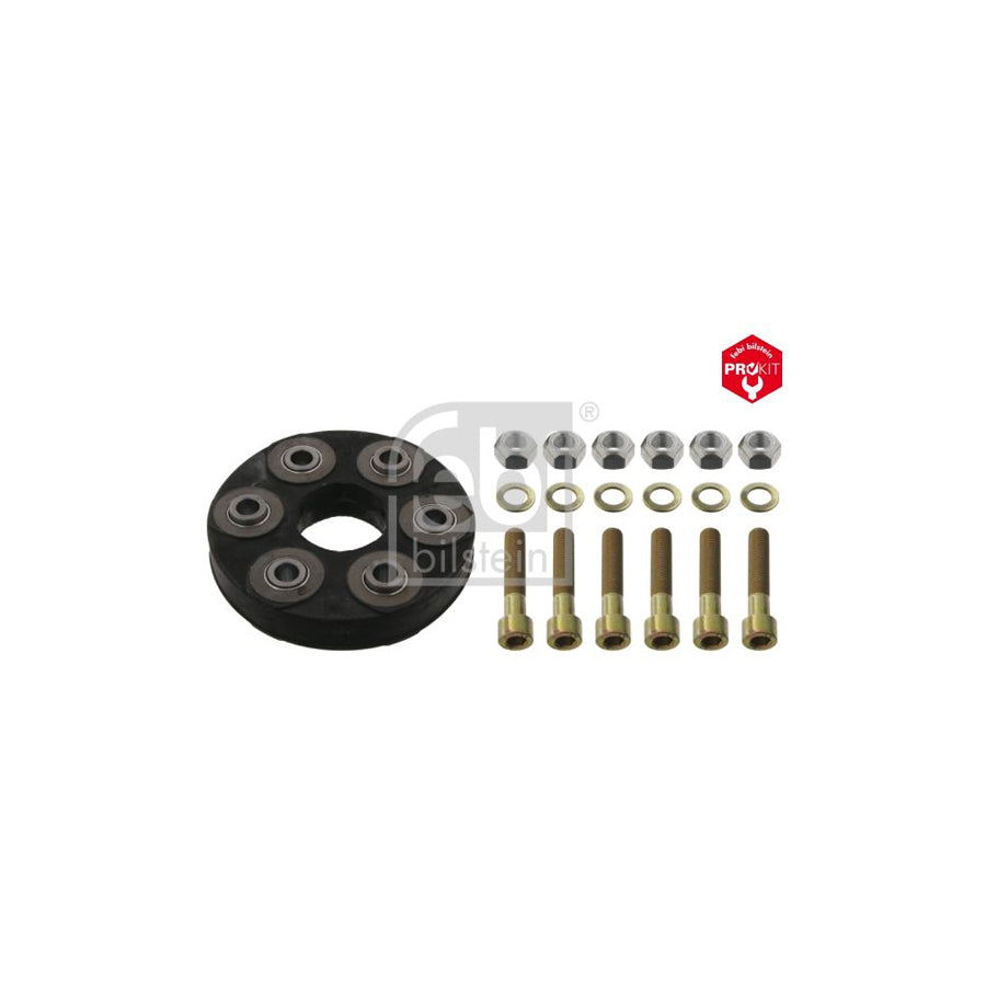 Febi Bilstein 01743 Drive Shaft Coupler