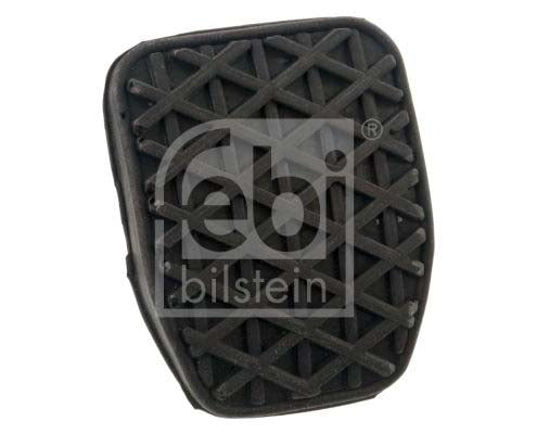 Febi Bilstein 01760 Brake Pedal Pad