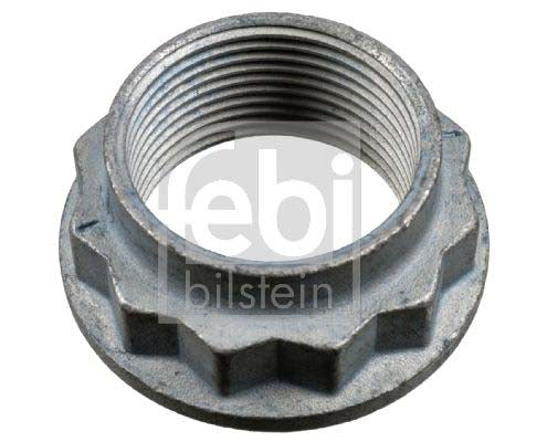 Febi Bilstein 01841 Nut, Stub Axle