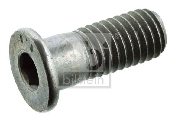 Febi Bilstein 01893 Bolt, Brake Disc