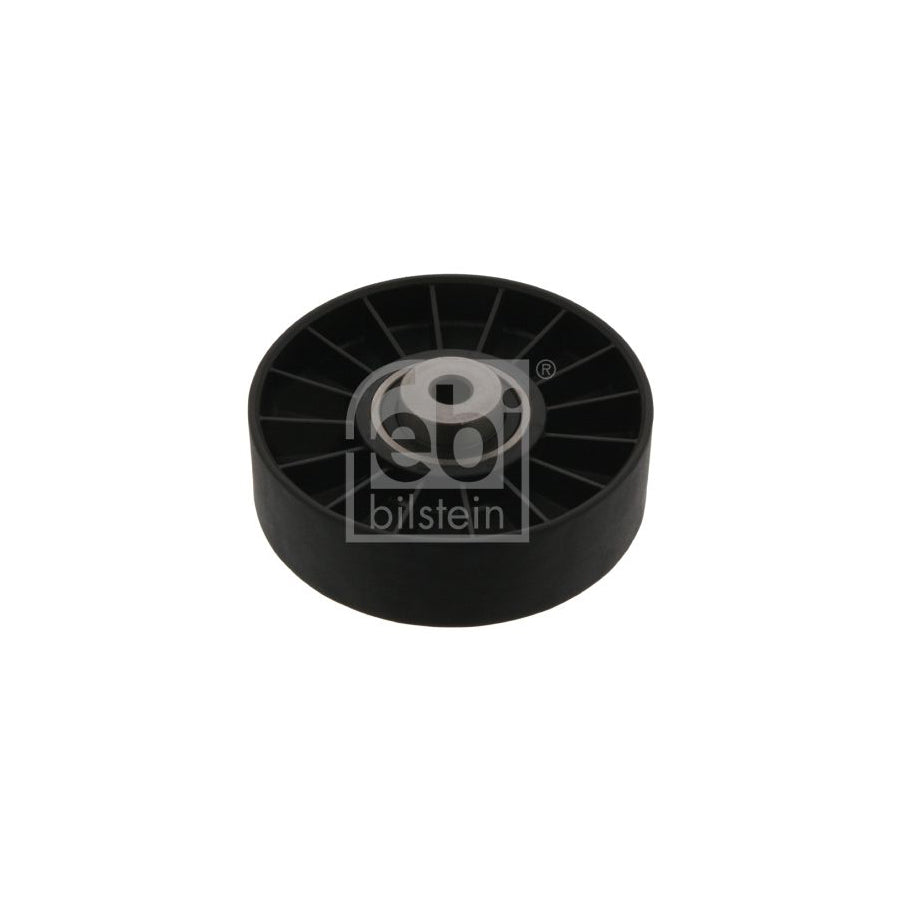 Febi Bilstein 01900 Deflection / Guide Pulley, V-Ribbed Belt