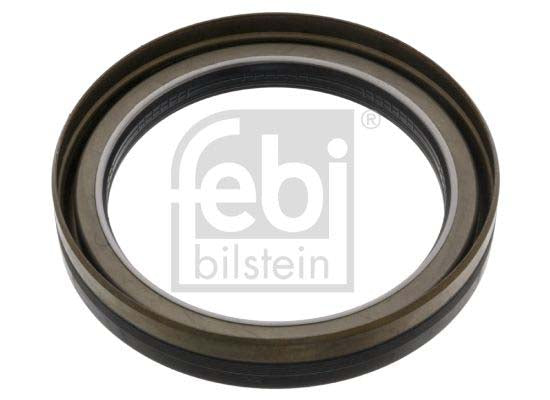 Febi Bilstein 01992 Shaft Seal, Wheel Hub