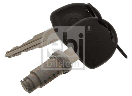 Febi Bilstein 02041 Lock Cylinder