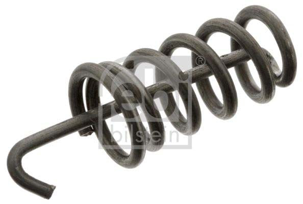 Febi Bilstein 02103 Spring, Brake Shoe