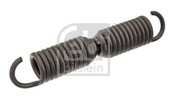 Febi Bilstein 02207 Spring, Brake Shoe