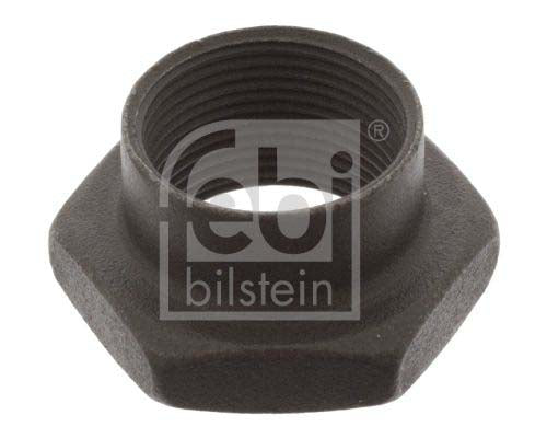 Febi Bilstein 02229 Nut, Stub Axle For Vw Transporter