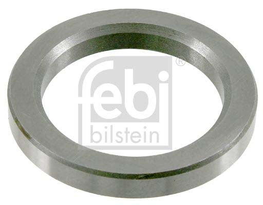Febi Bilstein 02257 Ring Gear, Crankshaft
