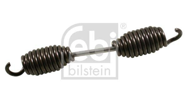 Febi Bilstein 02272 Spring, Brake Shoe