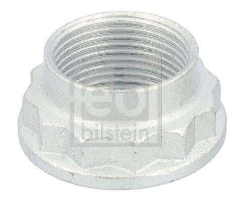 Febi Bilstein 02346 Nut, Stub Axle
