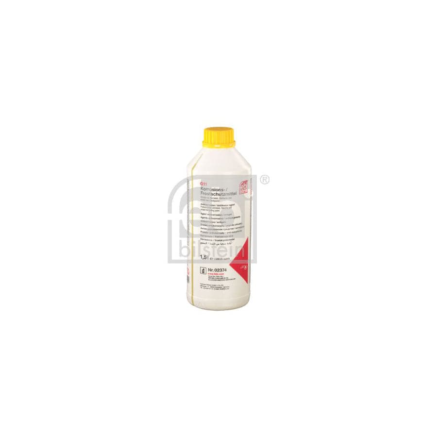 Febi Bilstein 02374 Antifreeze