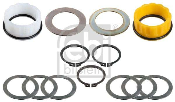 Febi Bilstein 02396 Repair Kit, Brake Camshaft