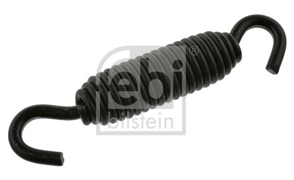 Febi Bilstein 02397 Spring, Brake Shoe