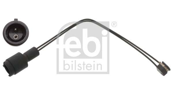 Febi Bilstein 02398 Brake Pad Wear Sensor