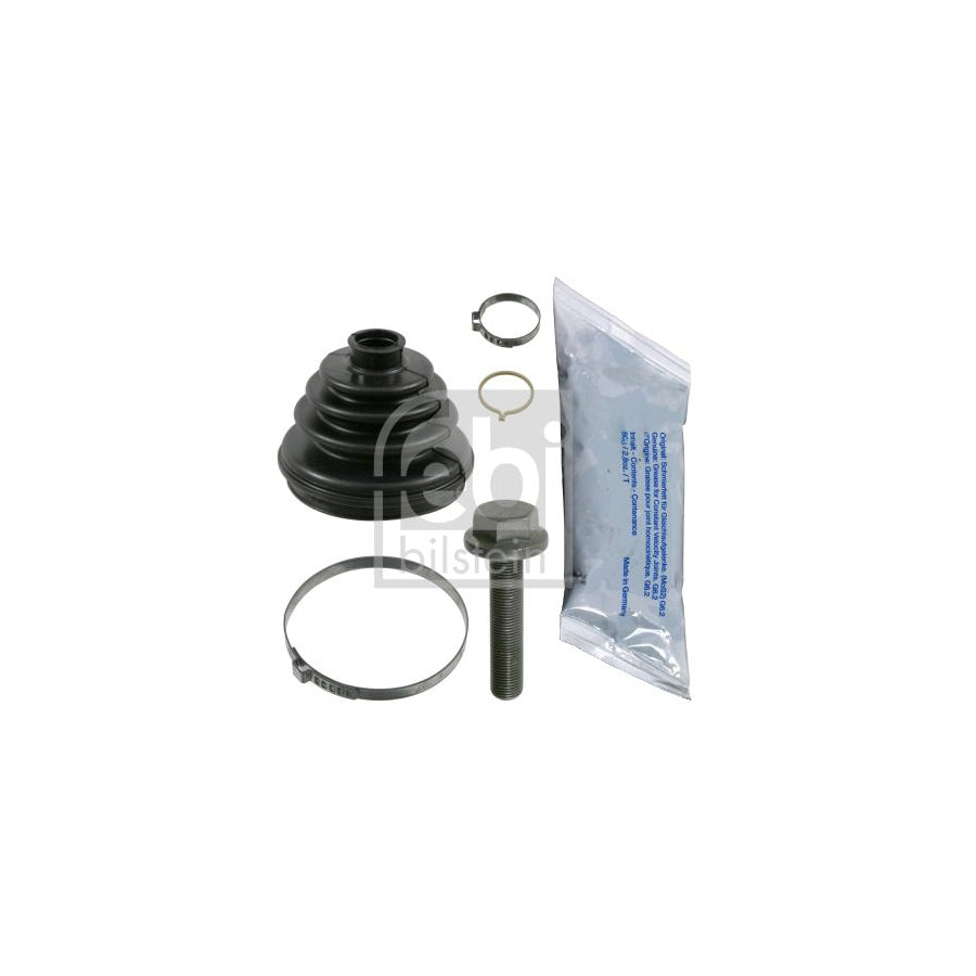Febi Bilstein 02399 Bellow Set, Drive Shaft for Audi 100