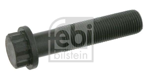 Febi Bilstein 02403 Flywheel Bolt