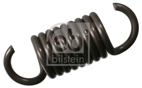 Febi Bilstein 02501 Spring, Brake Shoe