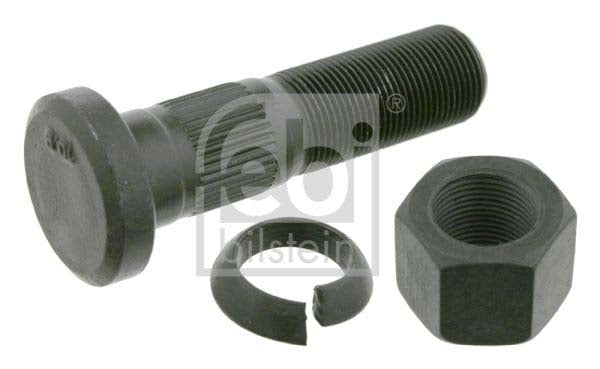 Febi Bilstein 02505 Wheel Stud