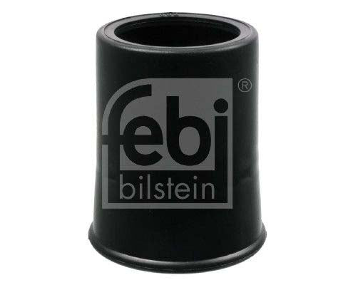 Febi Bilstein 02557 Protective Cap / Bellow, Shock Absorber