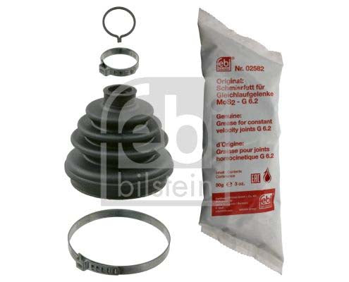 Febi Bilstein 02581 Bellow Set, Drive Shaft