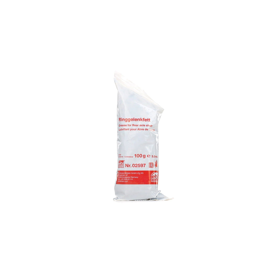 Febi Bilstein 02597 Molybdenum Grease