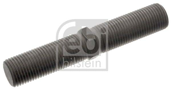 Febi Bilstein 02629 Bolt, Wheel Alignment