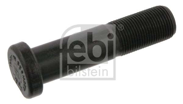 Febi Bilstein 02666 Wheel Stud