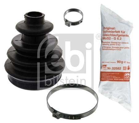 Febi Bilstein 02717 Bellow Set, Drive Shaft