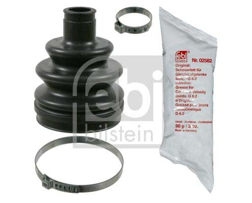 Febi Bilstein 02721 Bellow Set, Drive Shaft