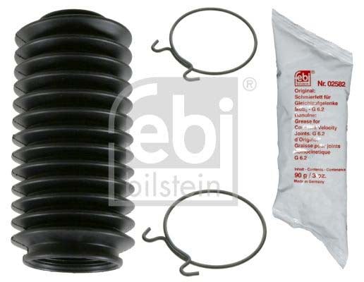 Febi Bilstein 02761 Bellow Set, Steering